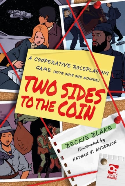 Two Sides to the Coin