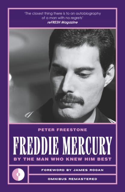 Freddie Mercury