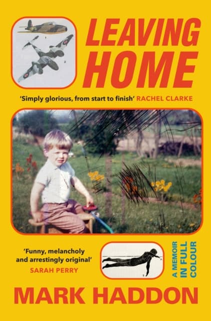 Leaving Home