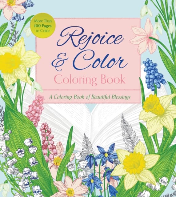Rejoice & Color