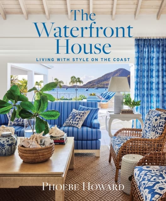 The Waterfront House
