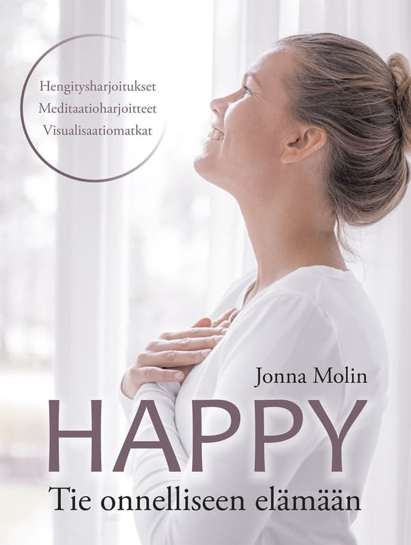 Happy