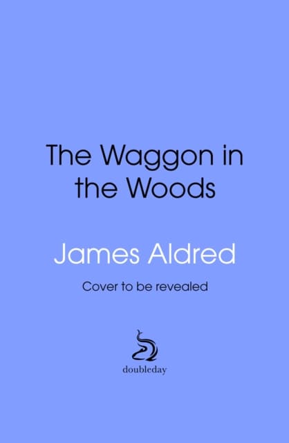 A Wagon in the Woods