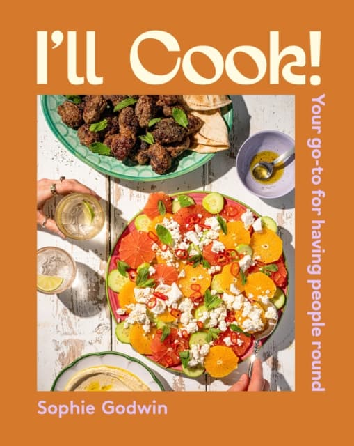 I'll Cook!