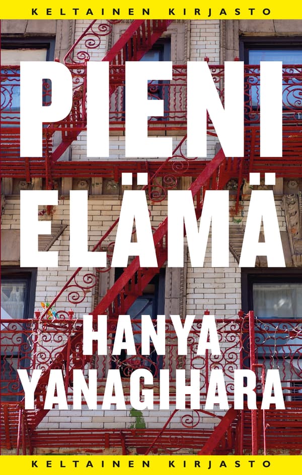 Pieni elämä