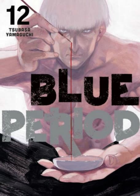 Blue Period 12