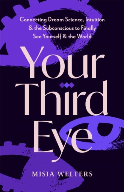 Your Third Eye