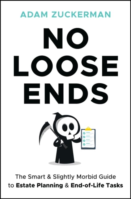 No Loose Ends