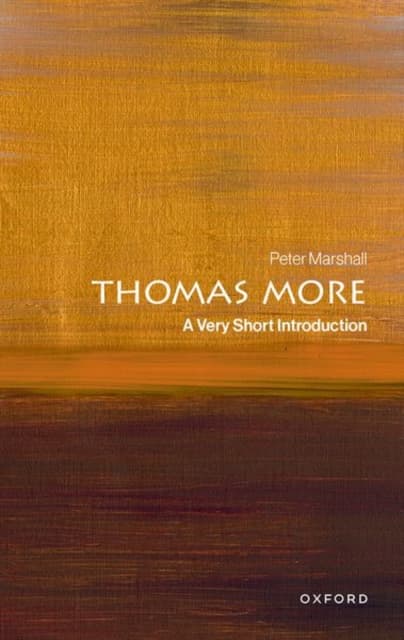 Thomas More