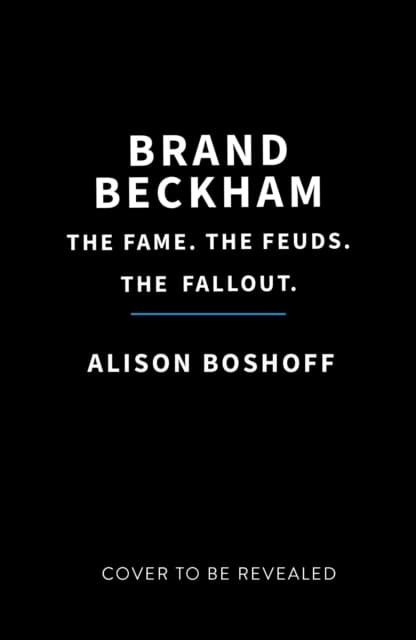 Brand Beckham