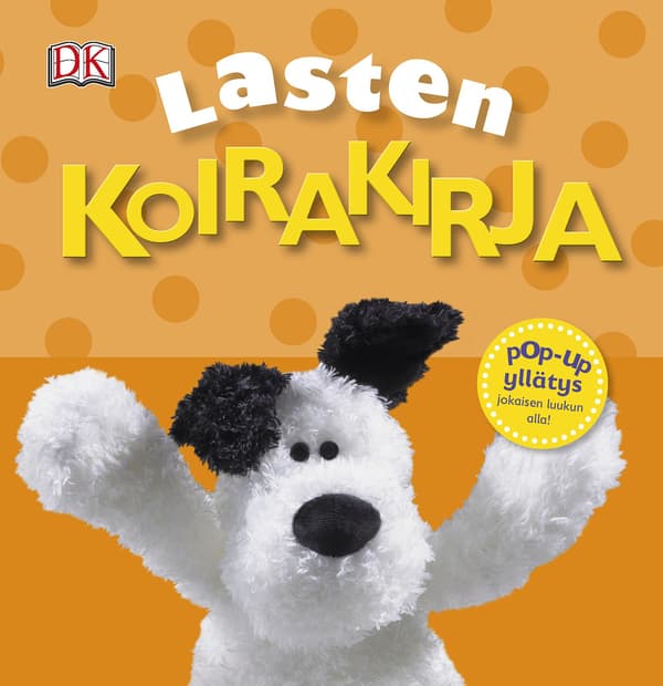 Lasten koirakirja