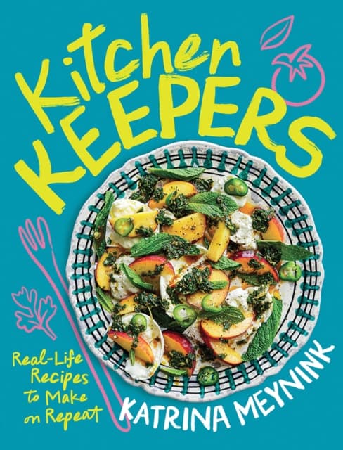 Kitchen Keepers