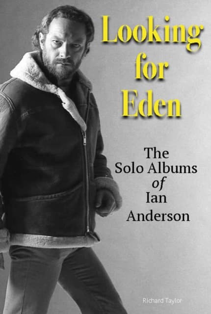 Looking For Eden