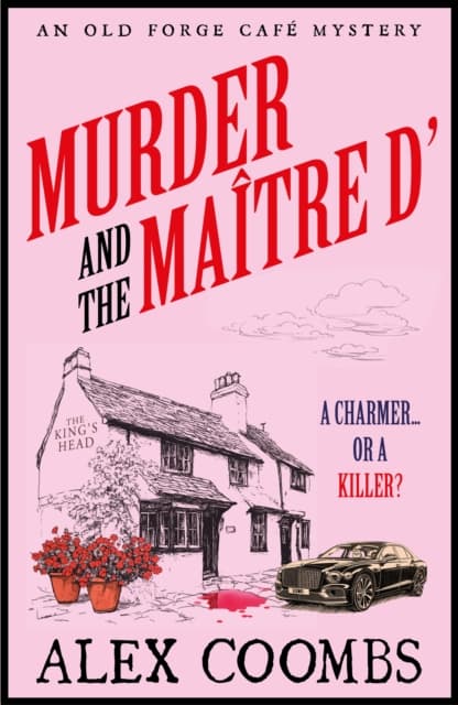 Murder and the Maitre D'
