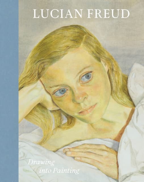 Lucian Freud