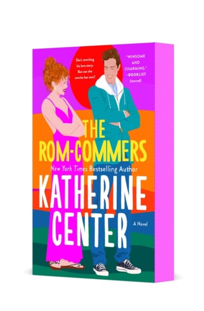 Rom-Commers