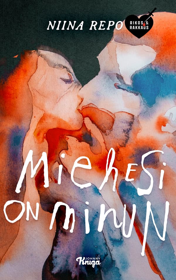 Miehesi on minun
