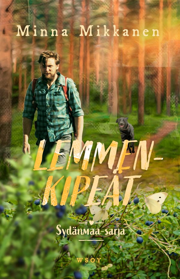 Lemmenkipeät