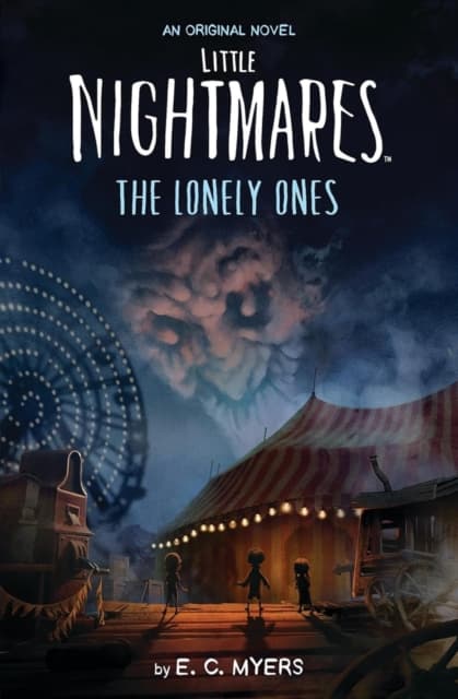 The Lonely Ones