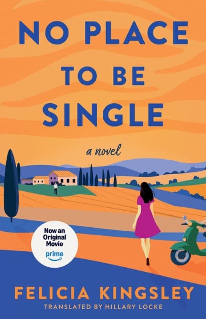 No Place To Be Single