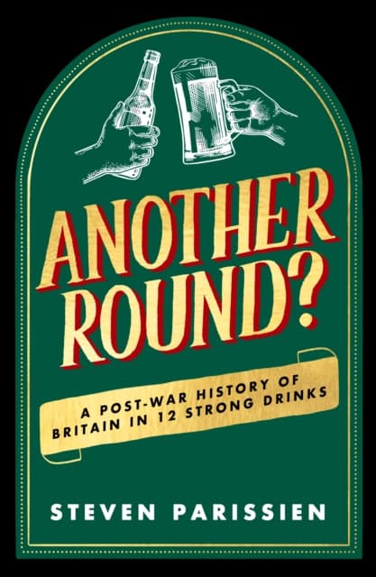 Another Round?