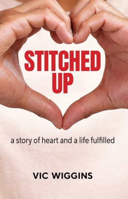 Stitched Up