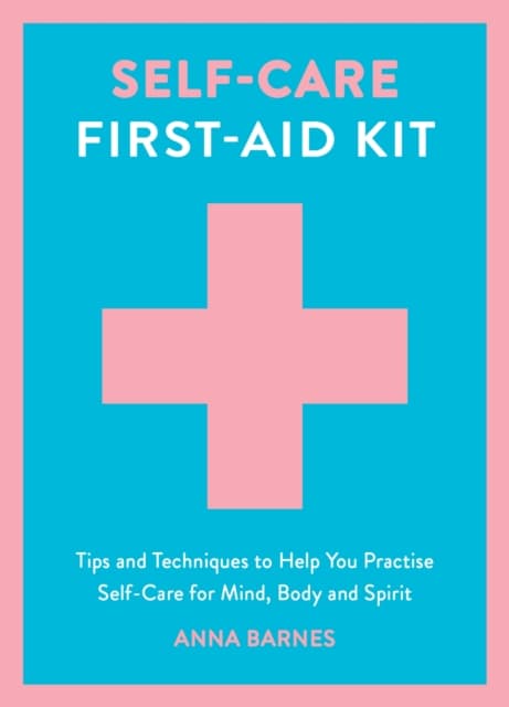 Self-Care First-Aid Kit