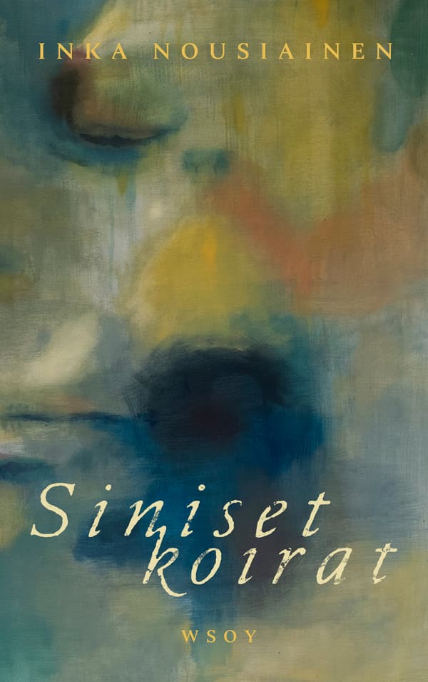 Siniset koirat