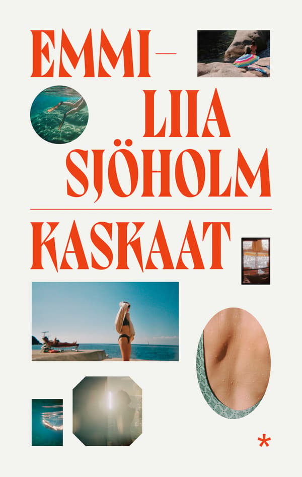 Kaskaat