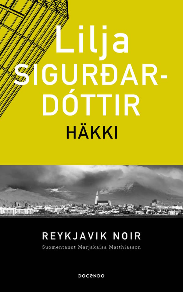Häkki