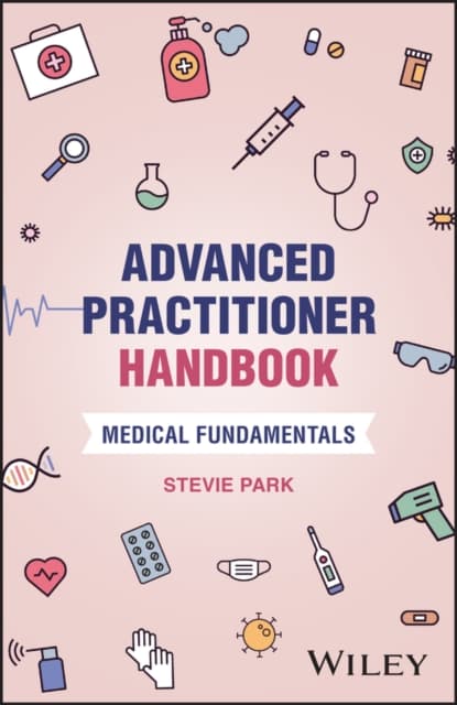 Advanced Practitioner Handbook
