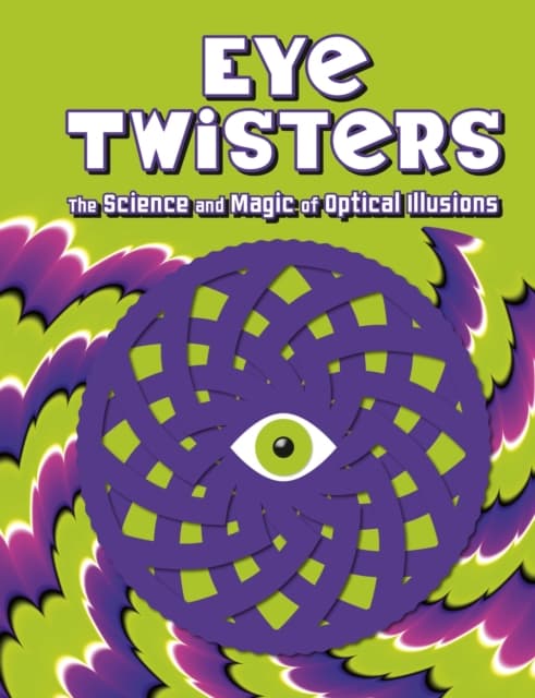 Eye Twisters