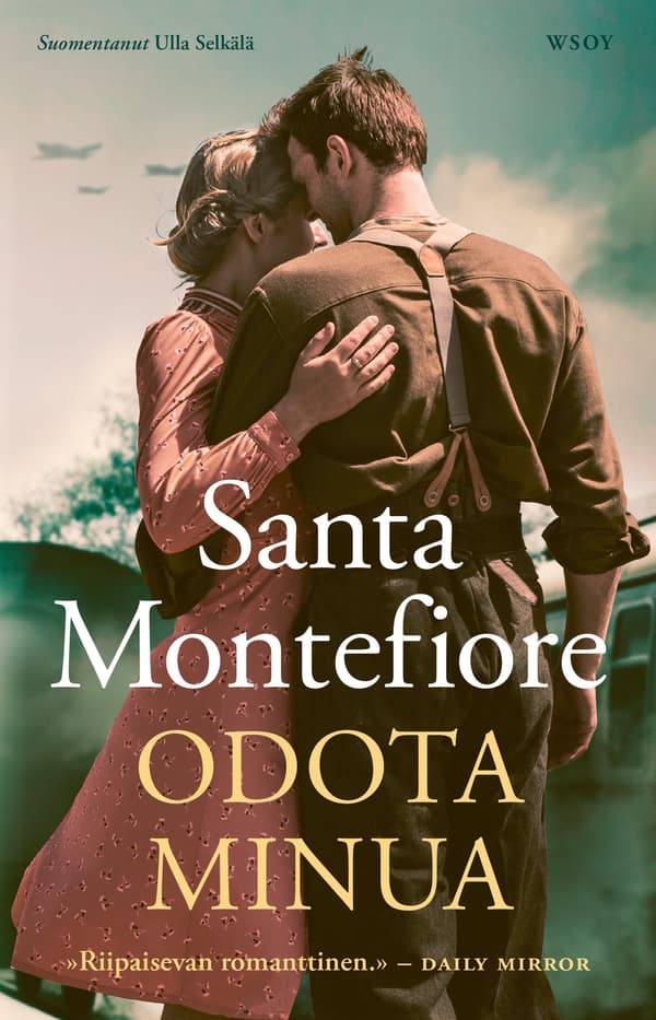 Odota minua