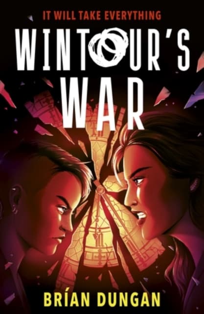 Wintour's War