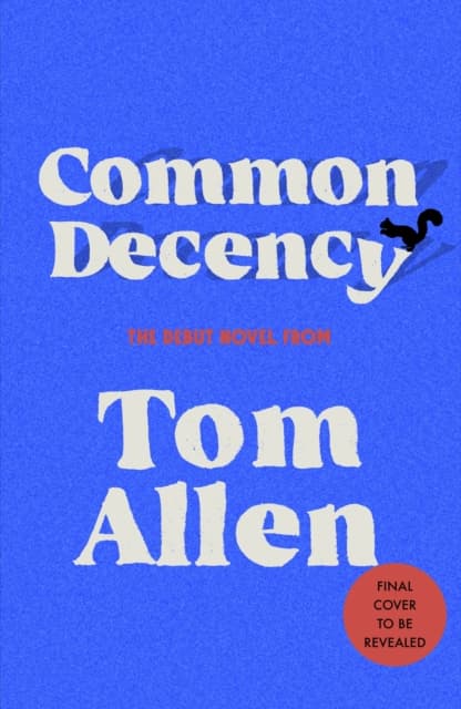 Common Decency