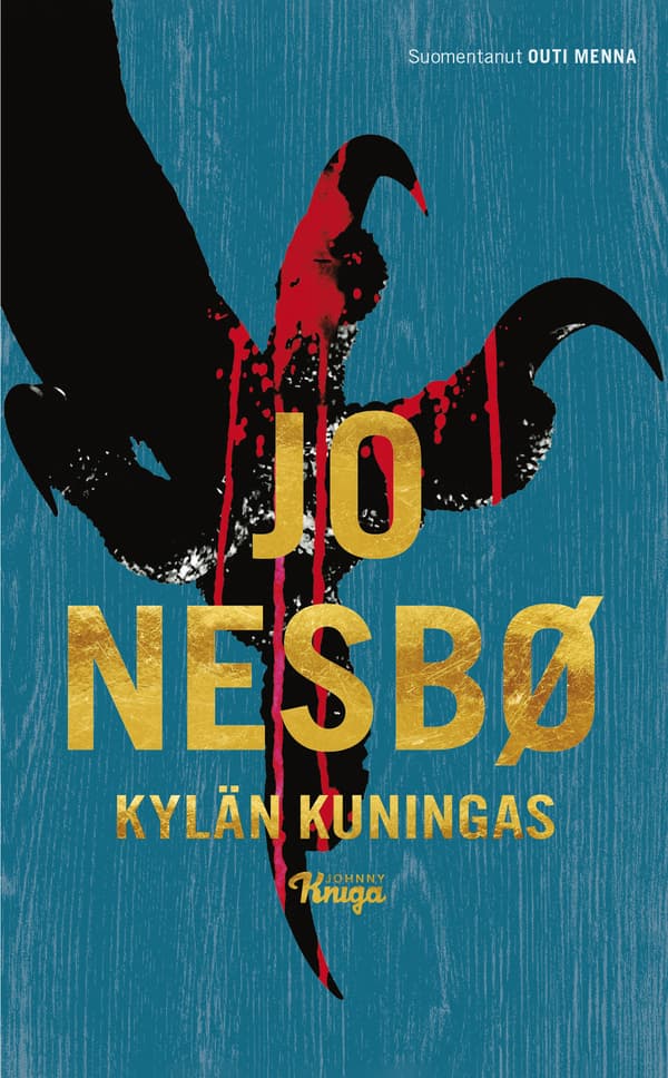 Kylän kuningas