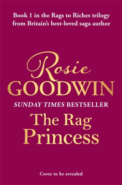 The Rag Princess