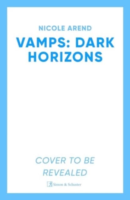 Vamps: Dark Horizon
