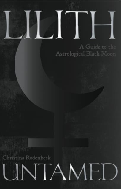 Lilith Untamed