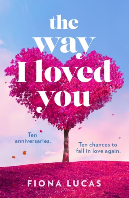 Fiona Lucas Book 4