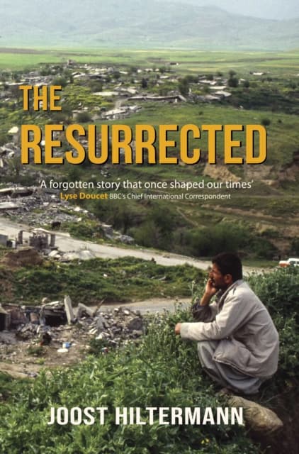 The Resurrected