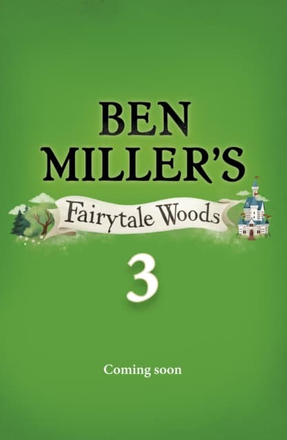 Fairytale Woods 3