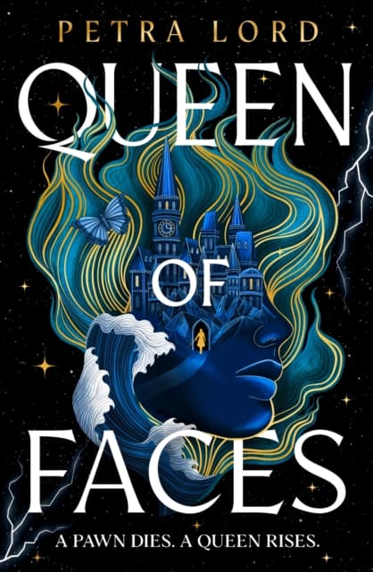 Queen of Faces