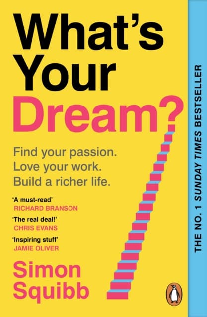 What's Your Dream?
