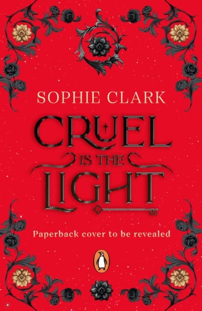 Cruel is the Light