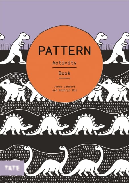 Tate Kids: Pattern