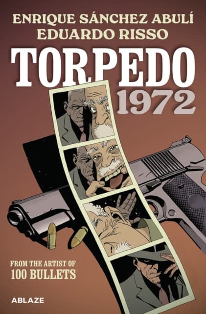 TORPEDO 1972 TP