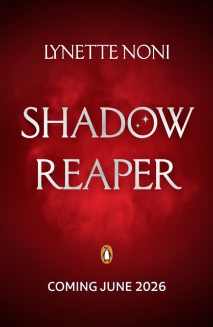 Shadow Reaper