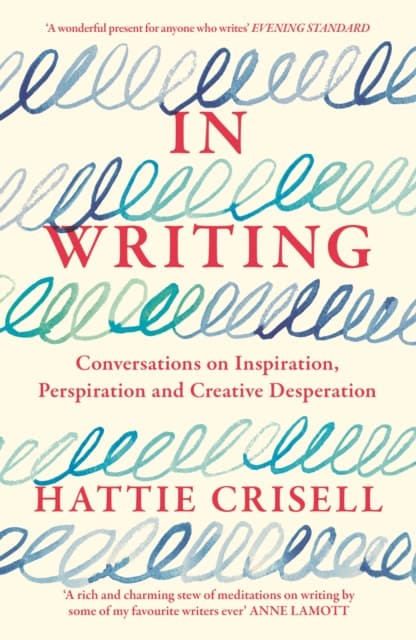 In Writing