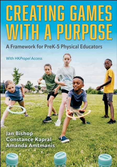 Creating Games with a Purpose
